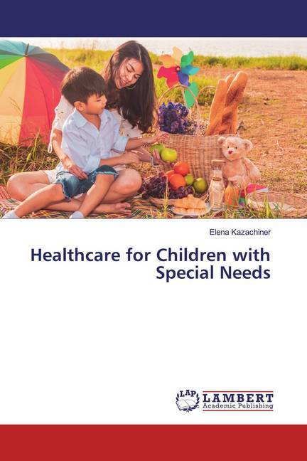 Healthcare for Children with Special Needs