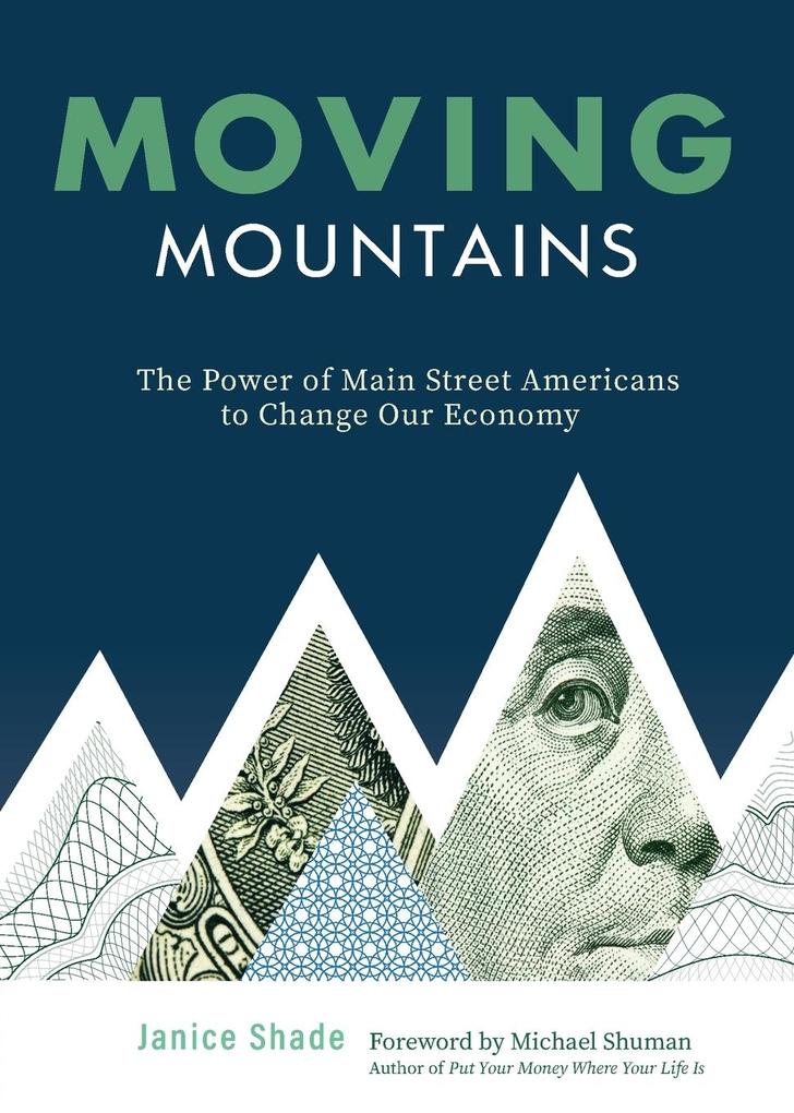 Moving Mountains