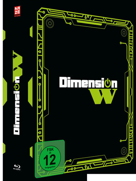 Dimension W