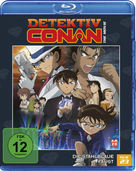 Detektiv Conan