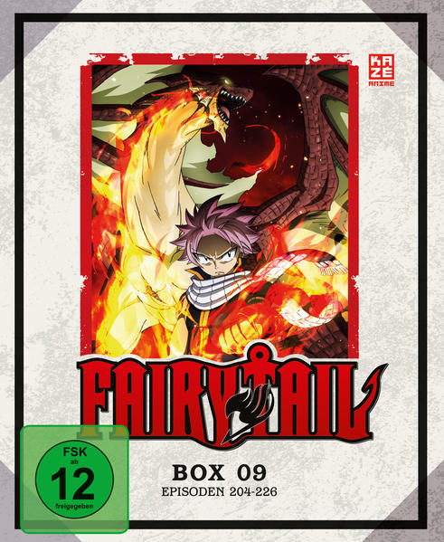 Fairy Tail
