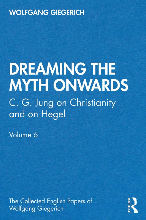 'Dreaming the Myth Onwards'