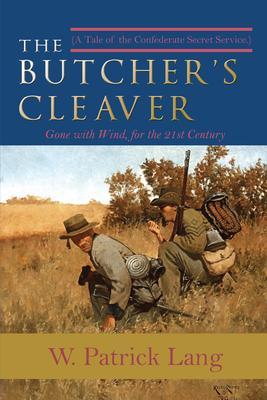 The Butcher‘s Cleaver