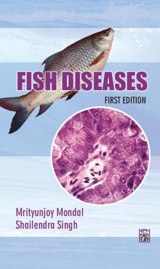 Fish Diseases