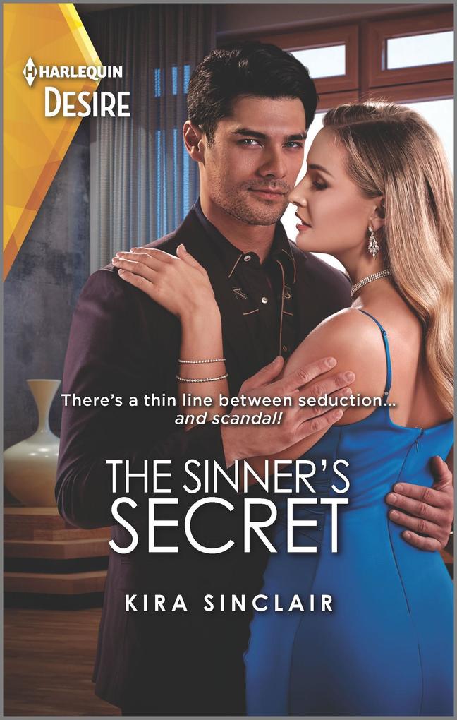 The Sinner‘s Secret