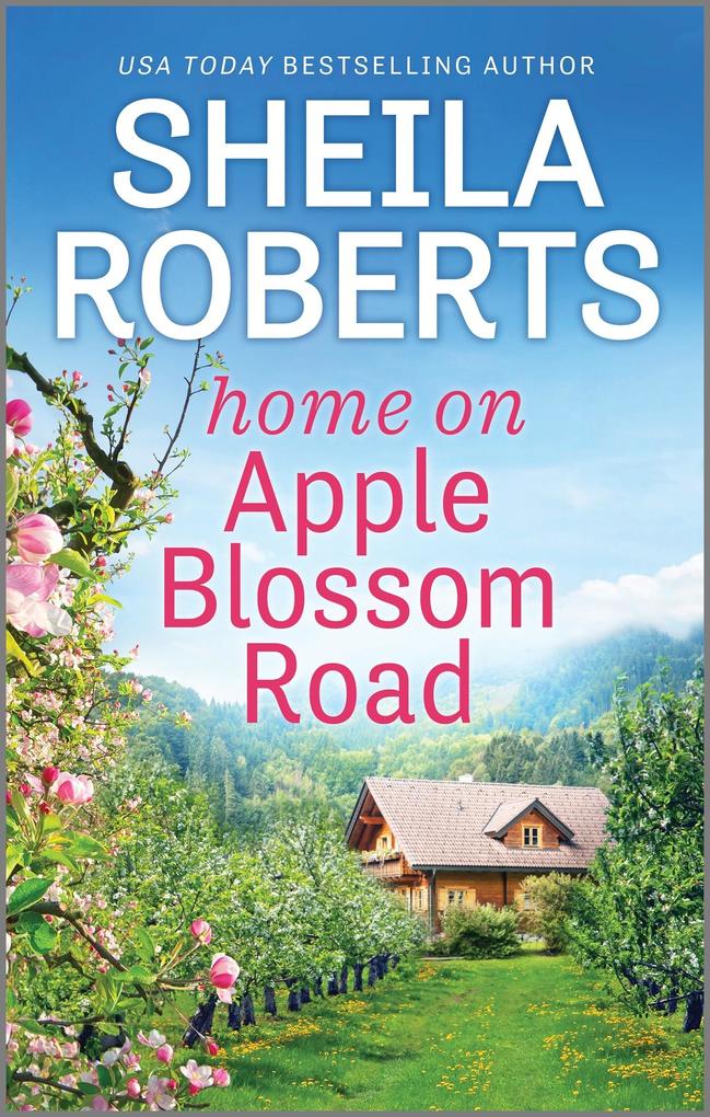 Home on Apple Blossom Road