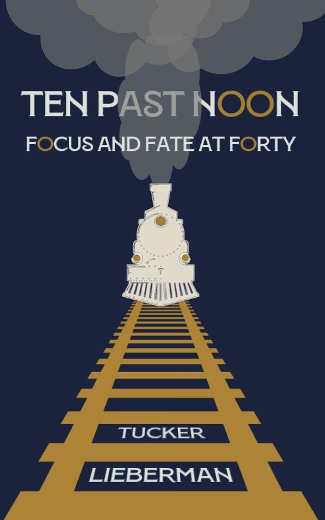 Ten Past Noon