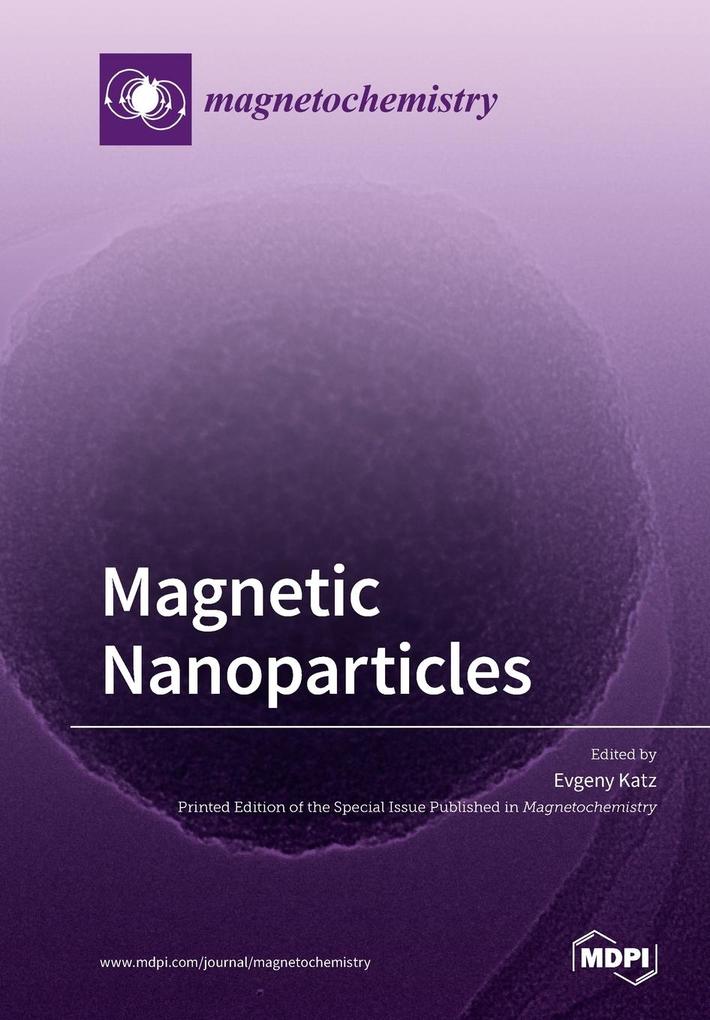 Magnetic Nanoparticles