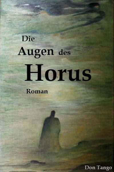 Die Augen des Horus