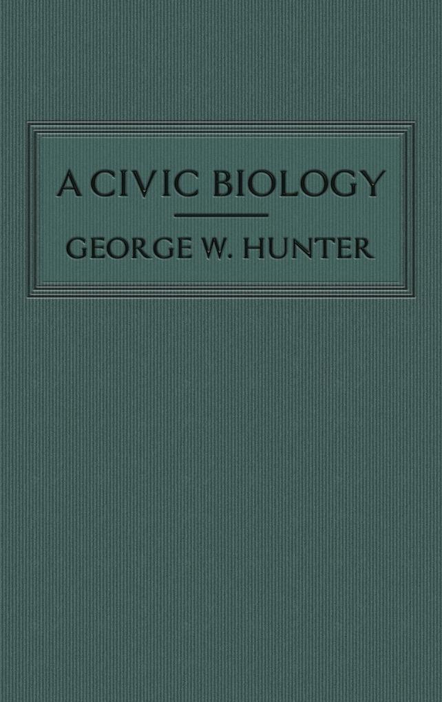 A Civic Biology