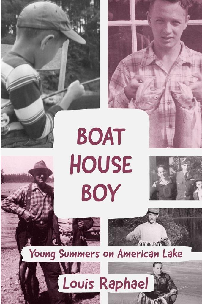 Boathouse Boy