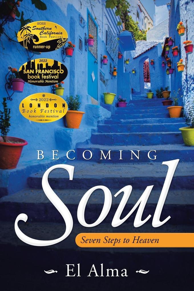 Becoming Soul