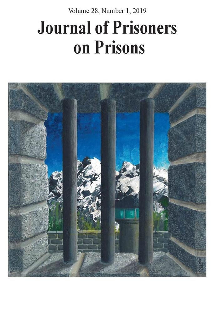 Journal of Prisoners on Prisons V28 #1