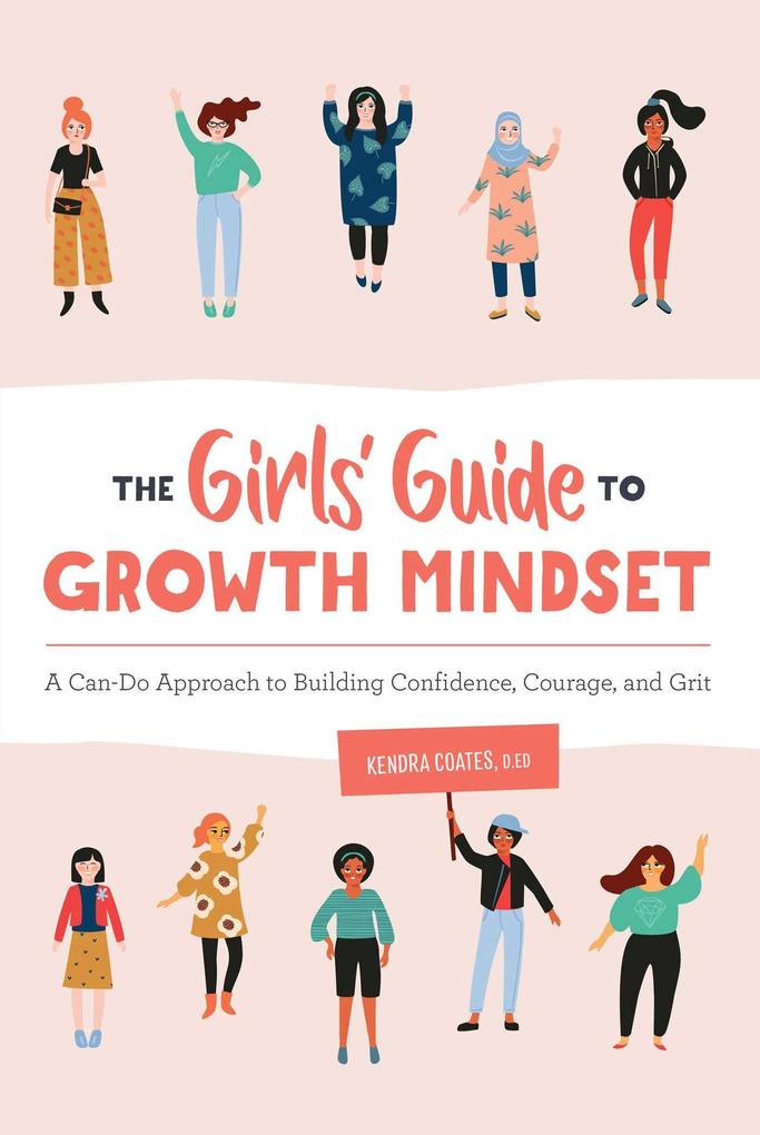 The Girls‘ Guide to Growth Mindset