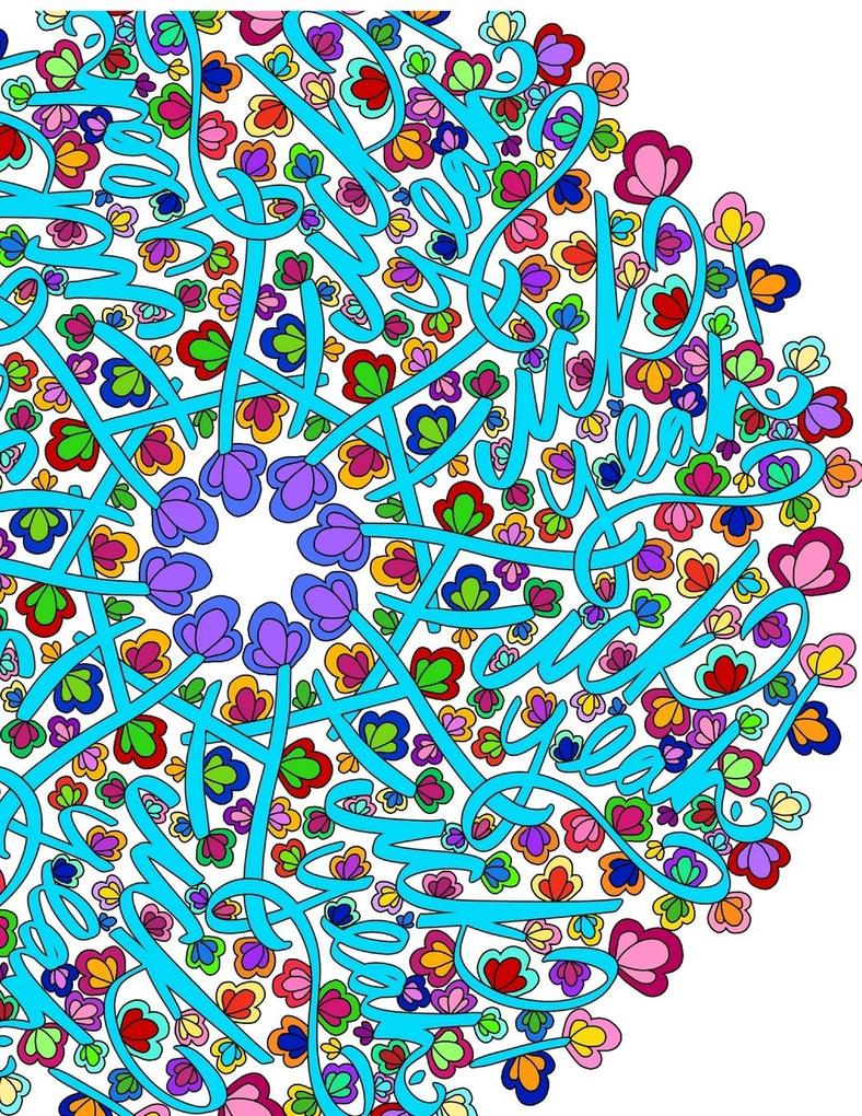 NSFW Mandalas
