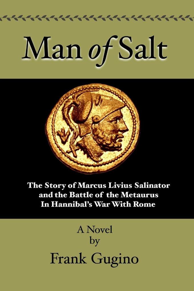 Man of Salt
