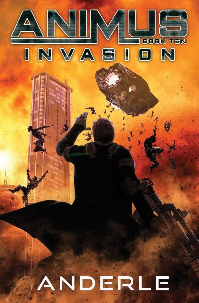 Invasion