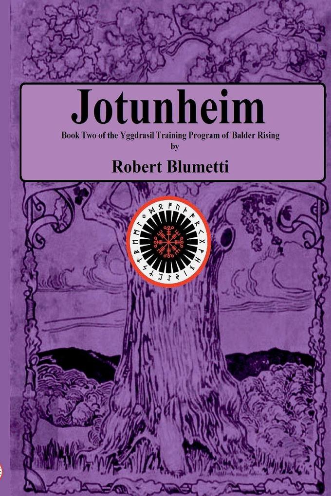Jotunheim