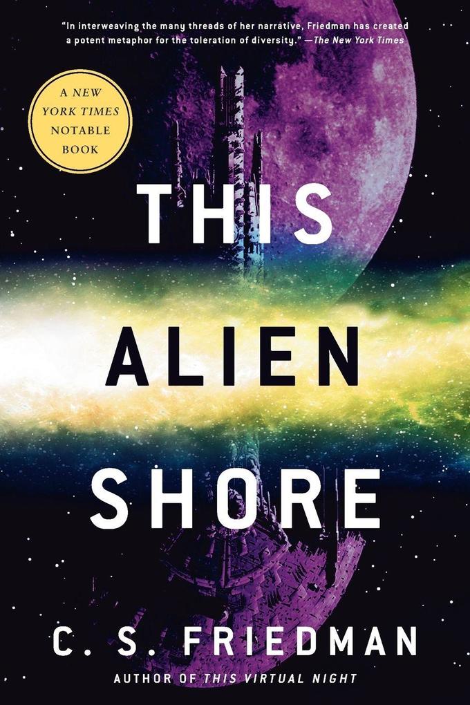 This Alien Shore