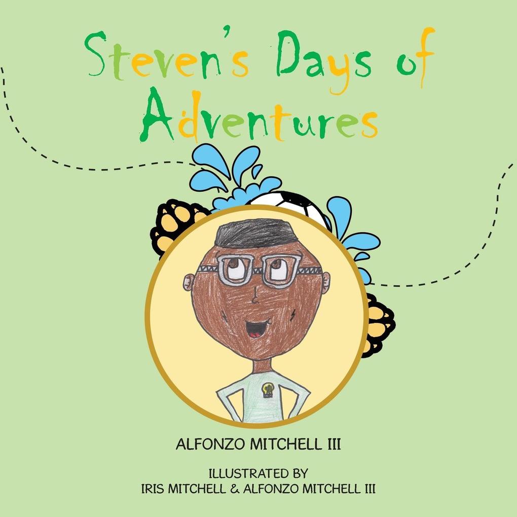 Steven‘s Days of Adventures