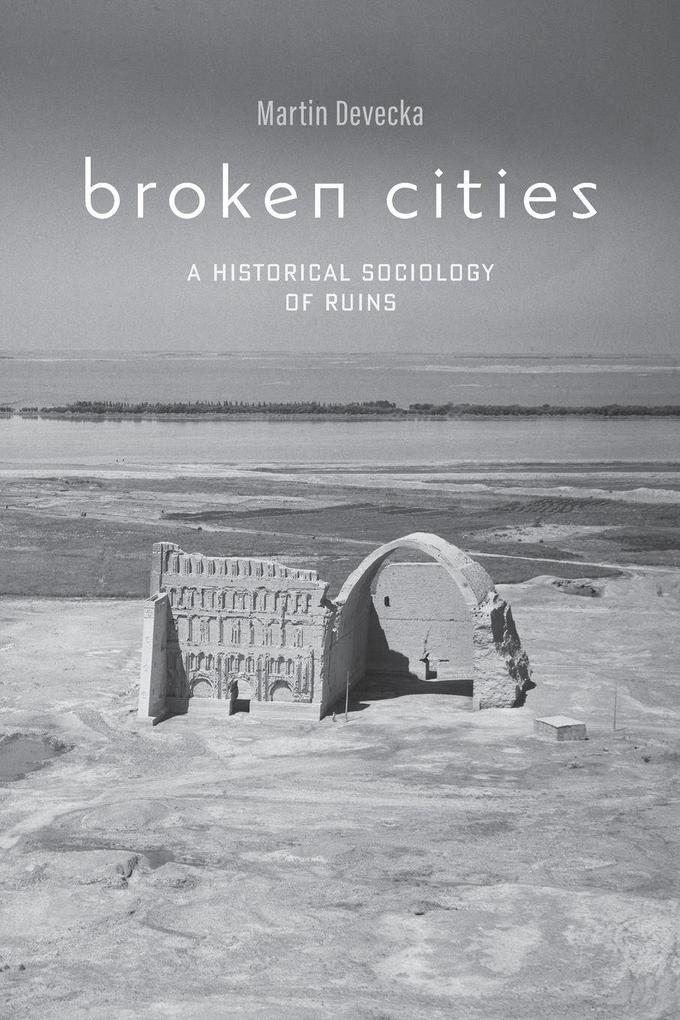 Broken Cities