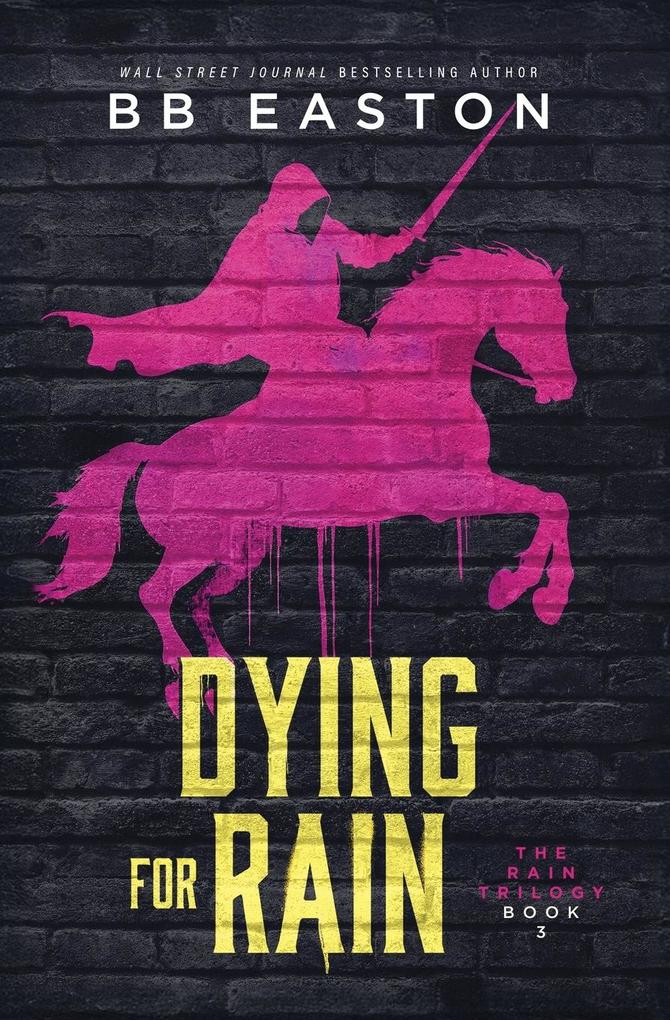 Dying for Rain