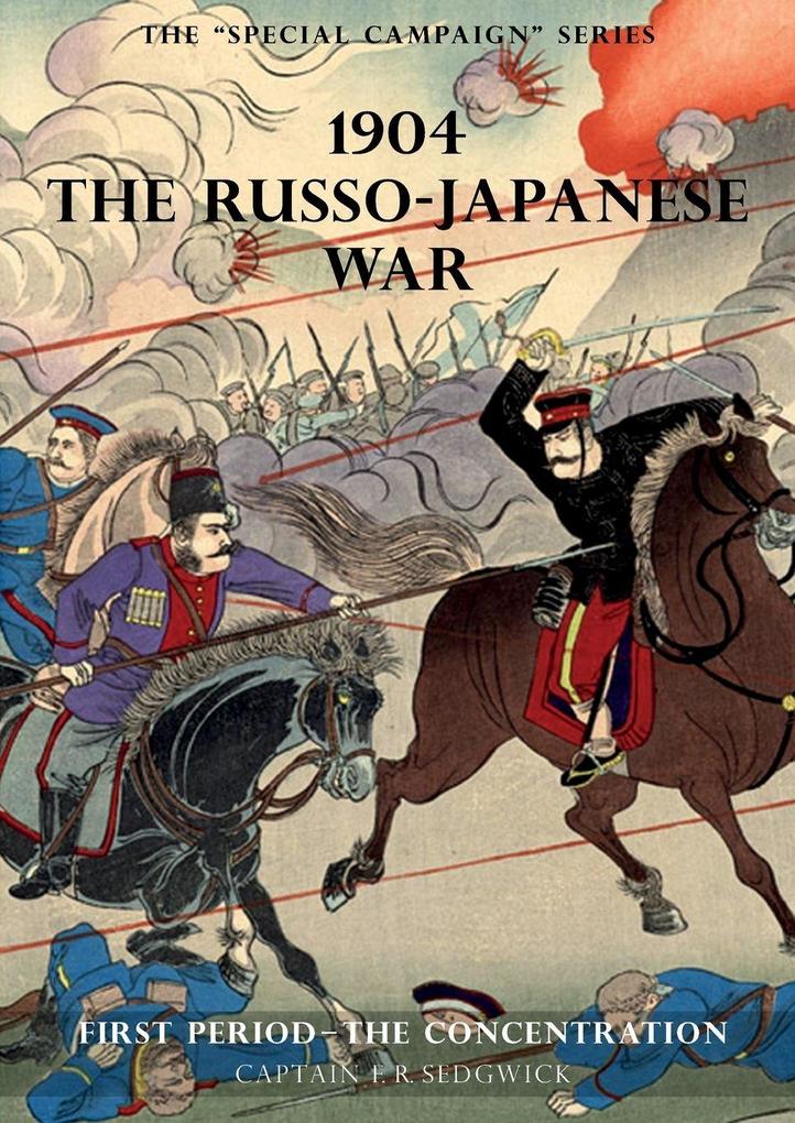 THE SPECIAL CAMPAIGN SERIES