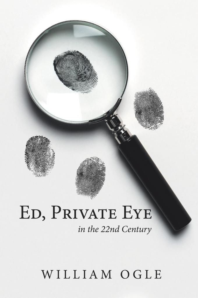 Ed Private Eye