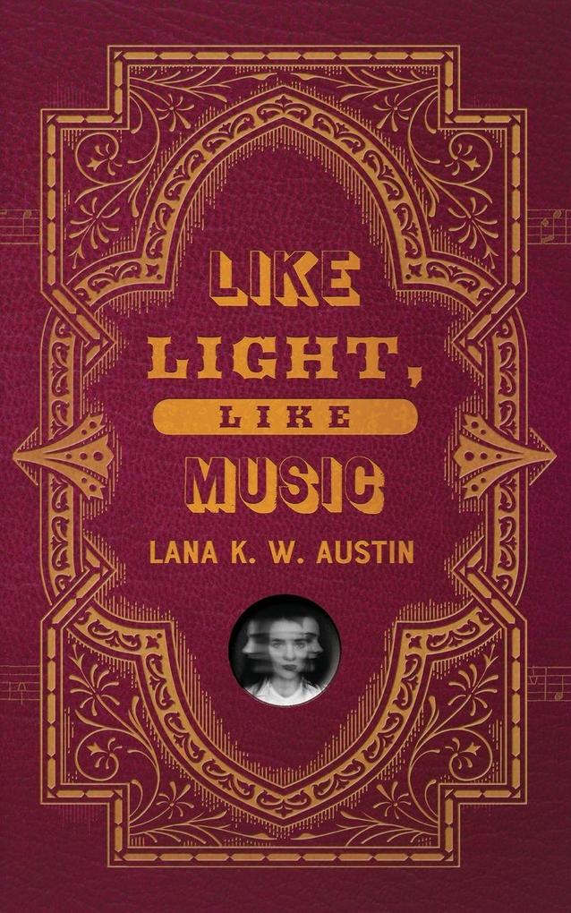 Like Light Like Music