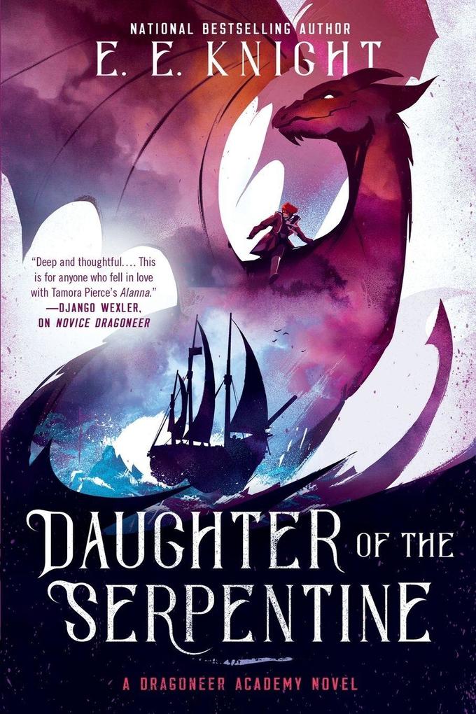 Daughter of the Serpentine