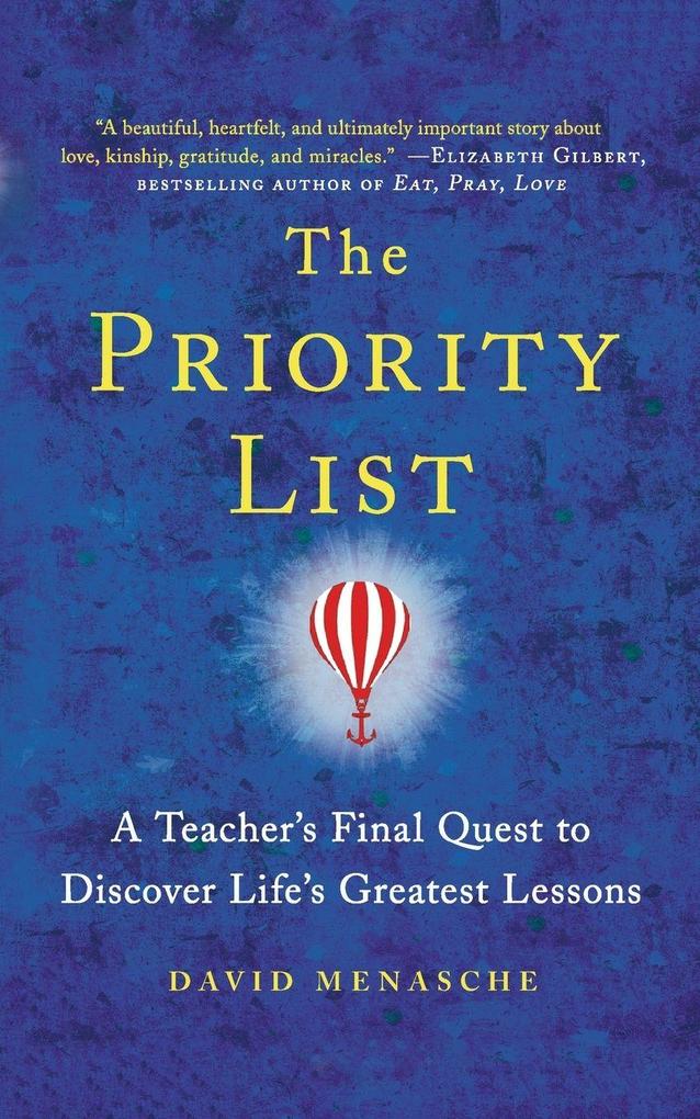 The Priority List