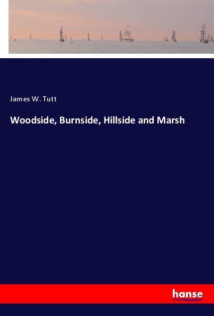 Woodside Burnside Hillside and Marsh