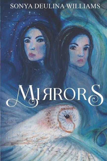 Mirrors: The Shadow Conspiracy - A Thrilling Sci-Fi Adventure