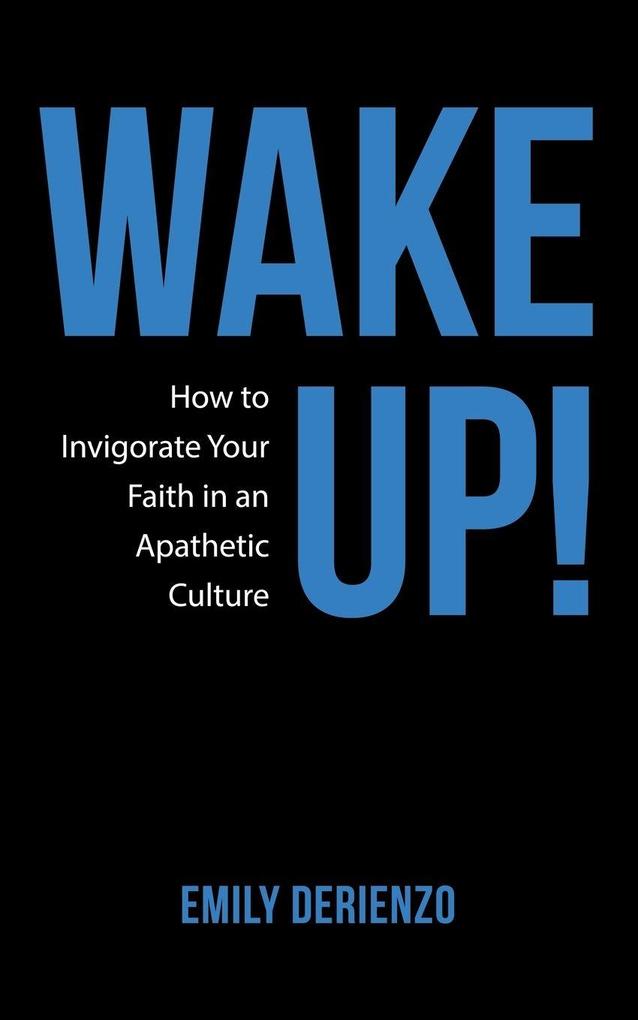 Wake Up!