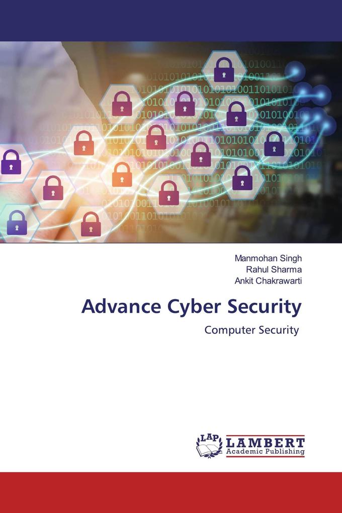 Advance Cyber Security