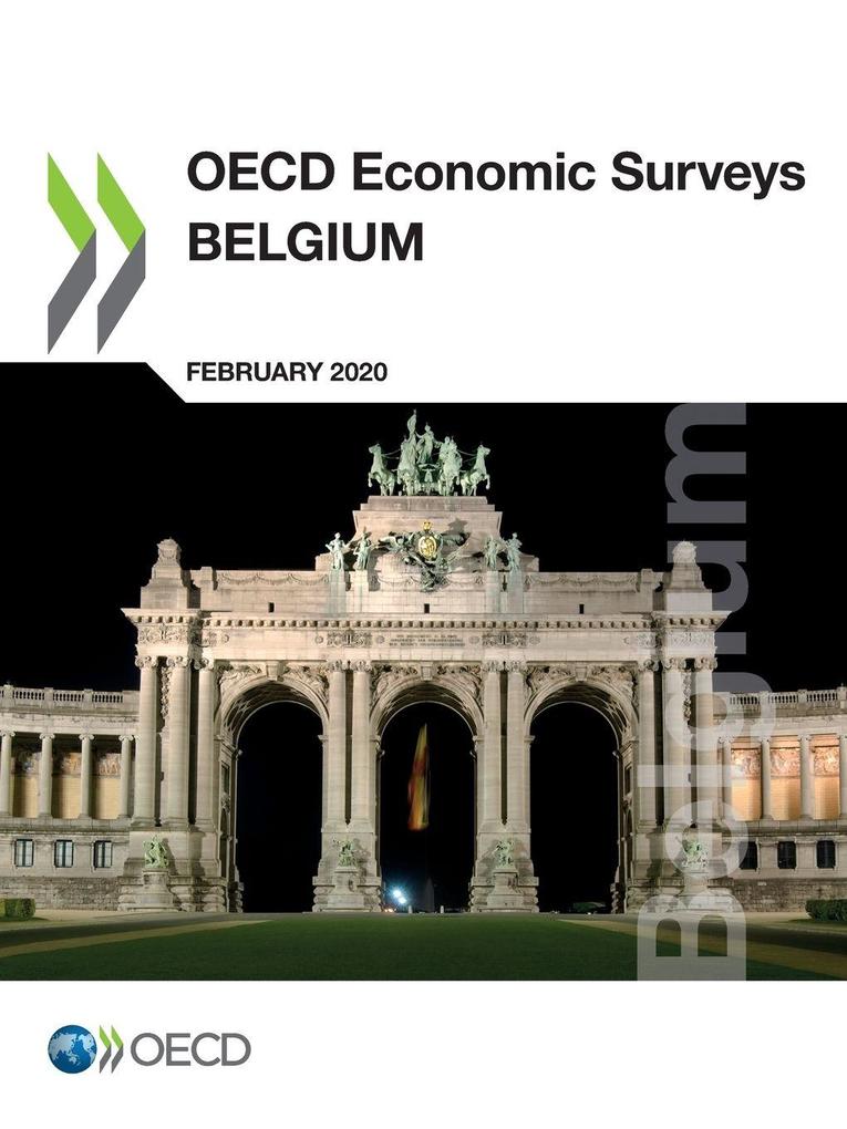 OECD Economic Surveys