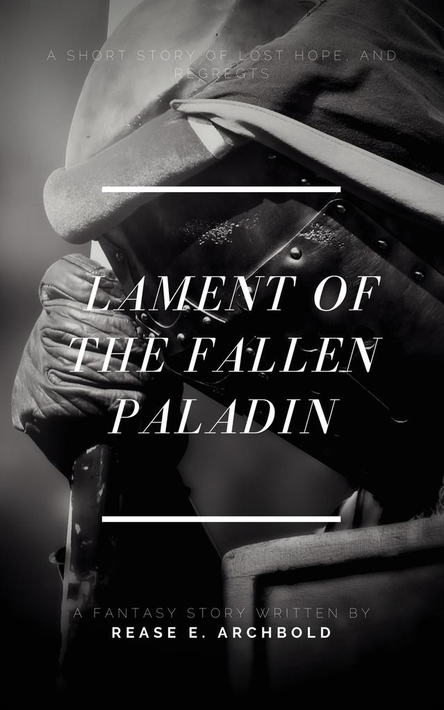 Lament of the Fallen Paladin