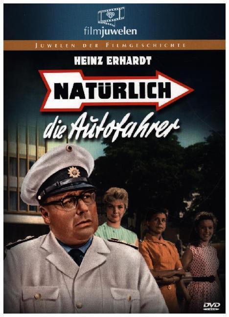 Natürlich die Autofahrer