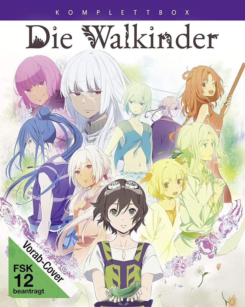 Die Walkinder