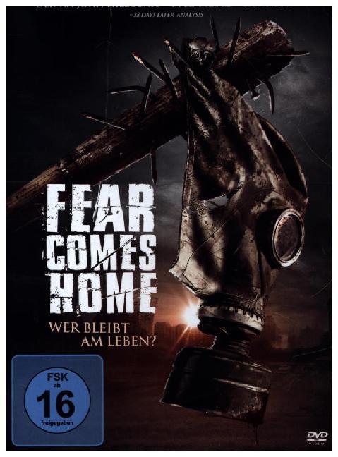 Fear Comes Home - Wer bleibt am Leben?