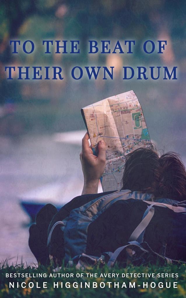 To the Beat of Their Own Drum (Jems and Jamz #3)