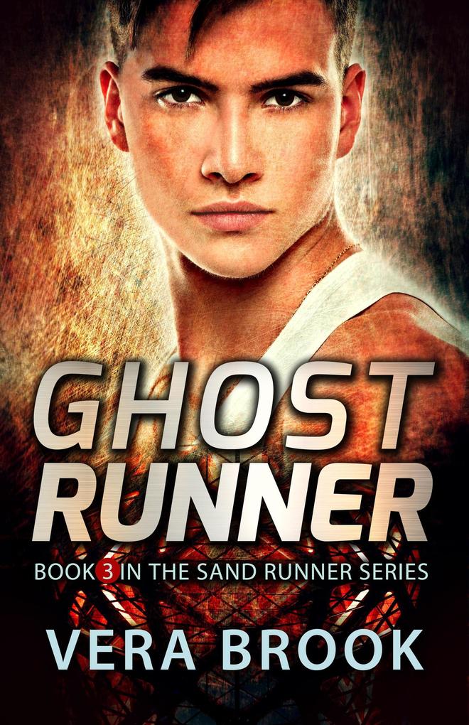 Ghost Runner (Sand Runner Series #3)