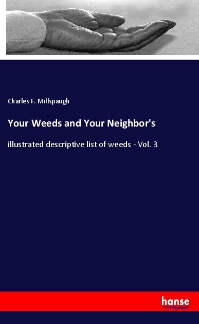 Your Weeds and Your Neighbor‘s