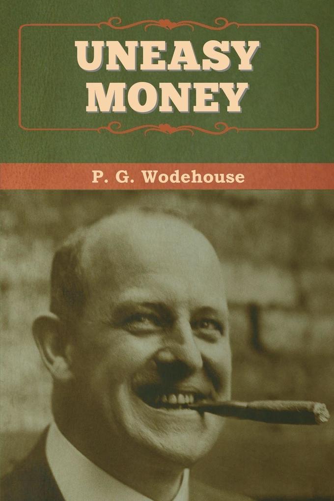Uneasy Money