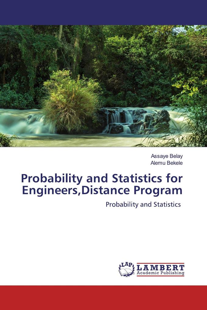 Probability and Statistics for EngineersDistance Program