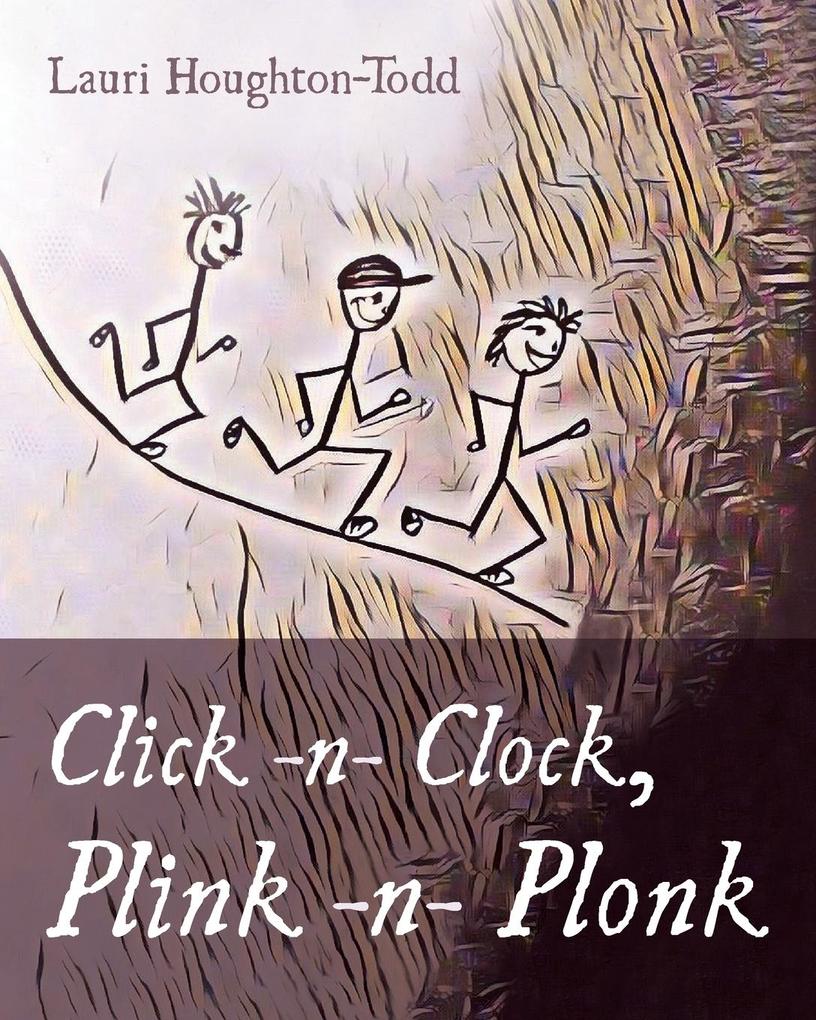 Click -n- Clock Plink -n- Plonk