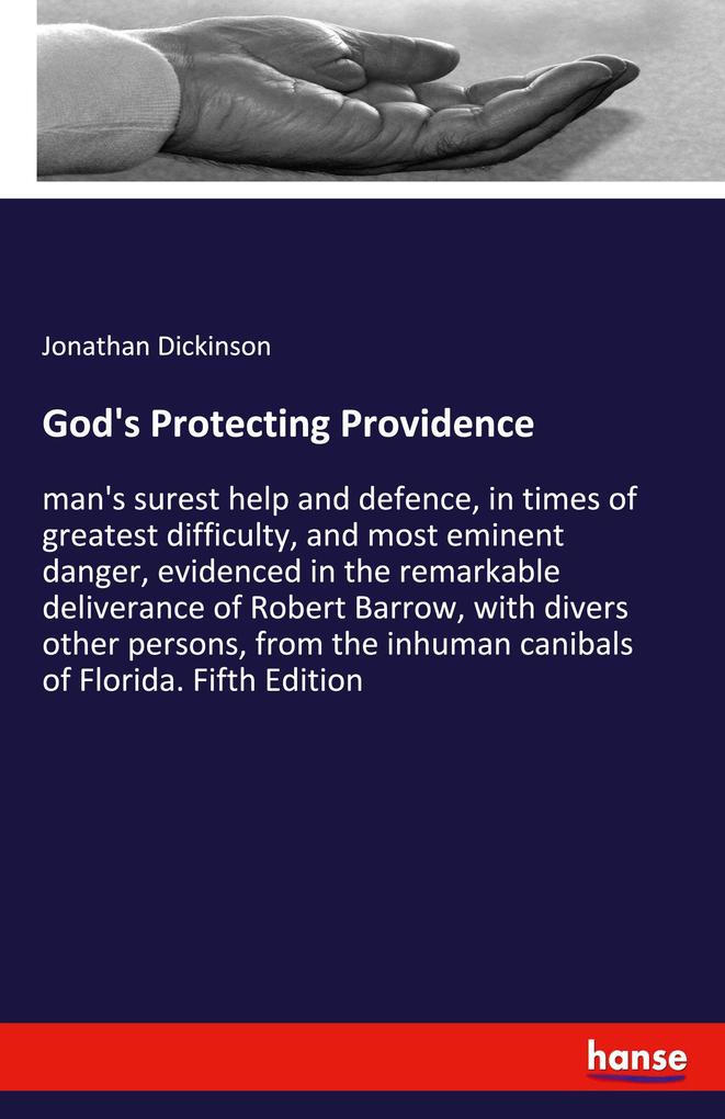 God's Protecting Providence