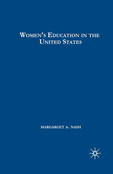 Women's Education in the United States 1780-1840