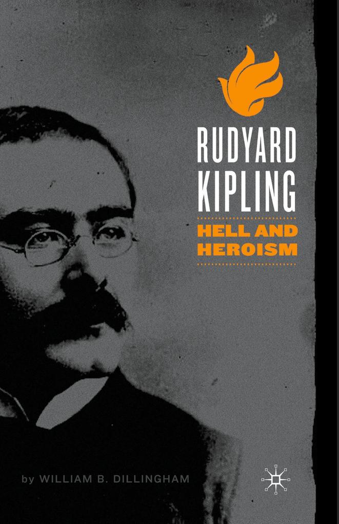 Rudyard Kipling - W. Dillingham