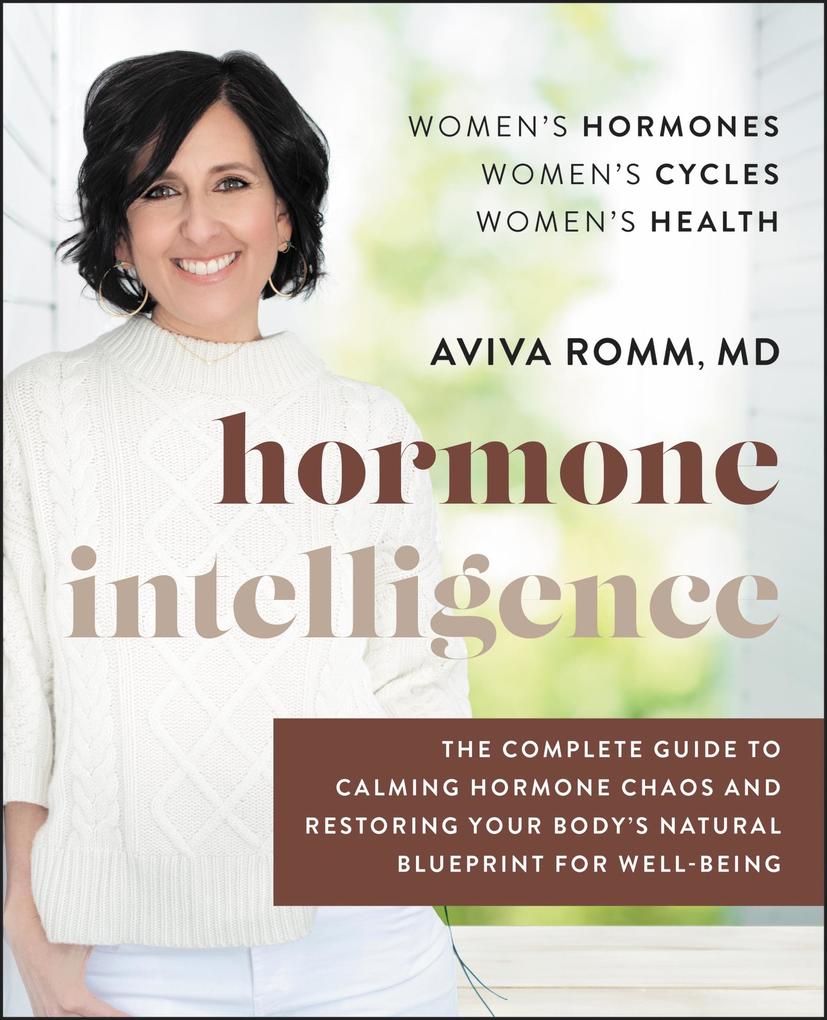 HarperCollins Hormone Intelligence